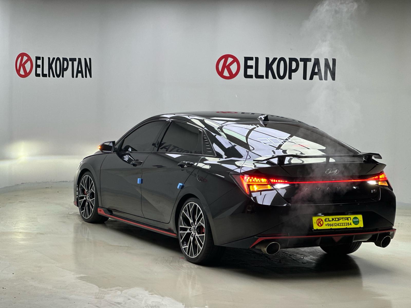 Hyundai-avante