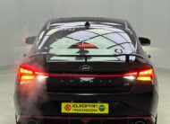 Hyundai-avante