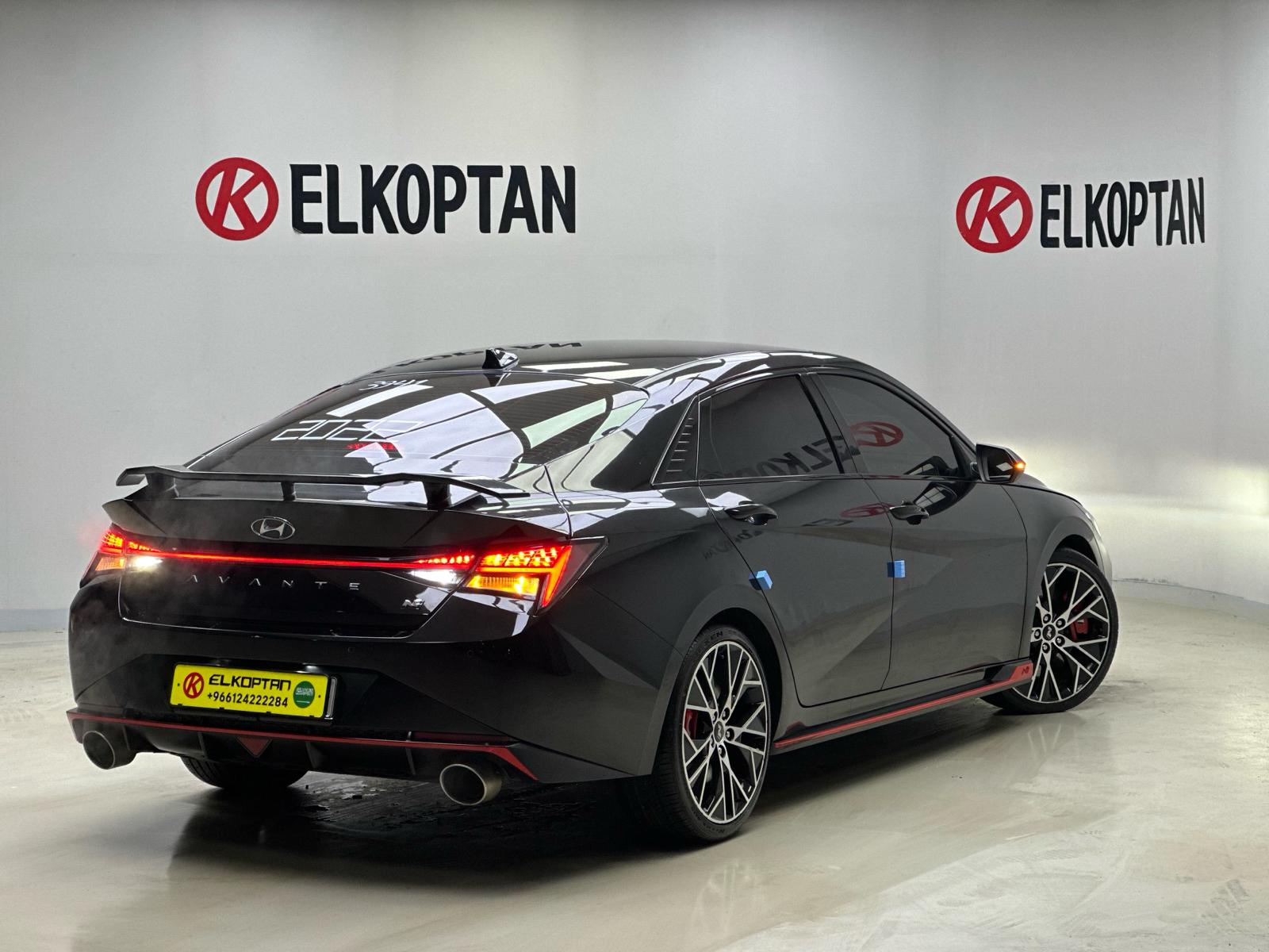 Hyundai-avante
