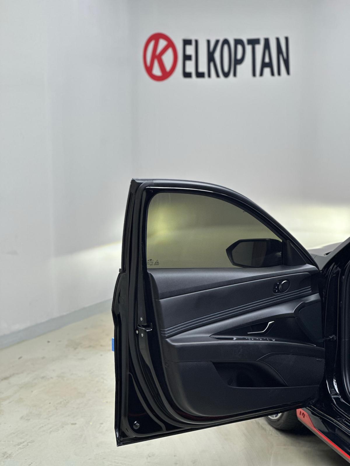 Hyundai-avante