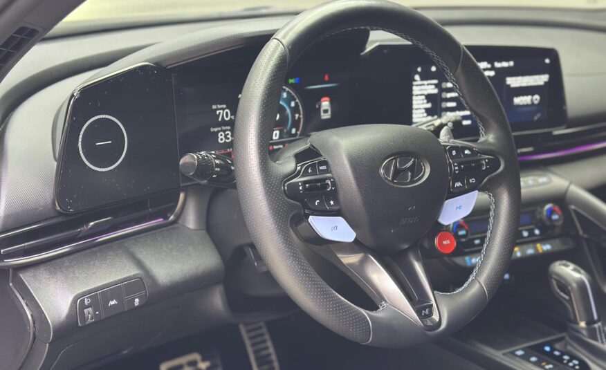 Hyundai-avante