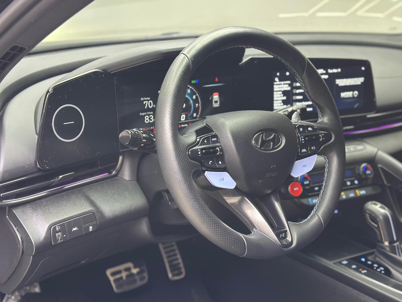 Hyundai-avante
