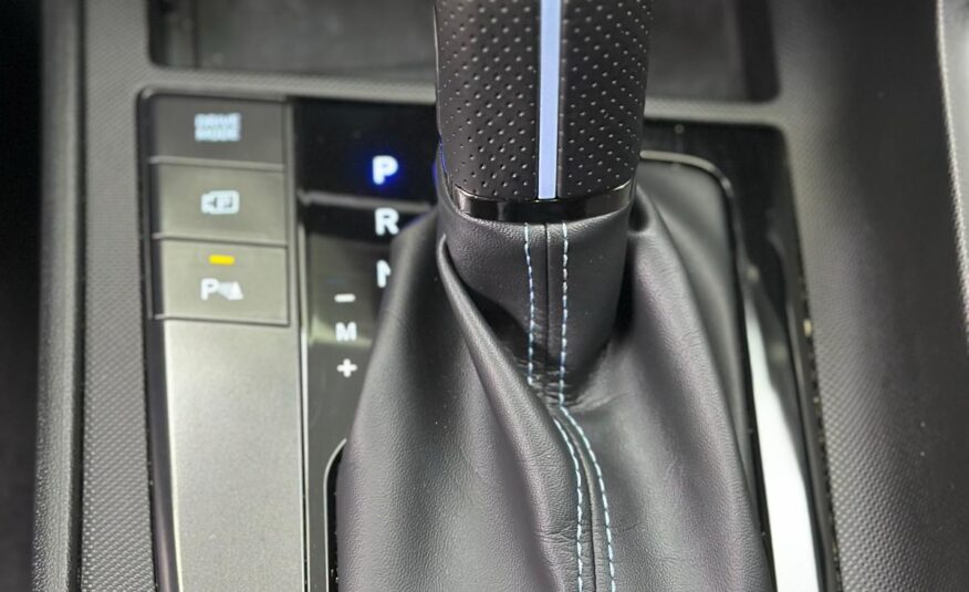 Hyundai-avante