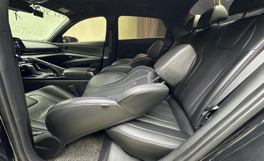 Hyundai-avante