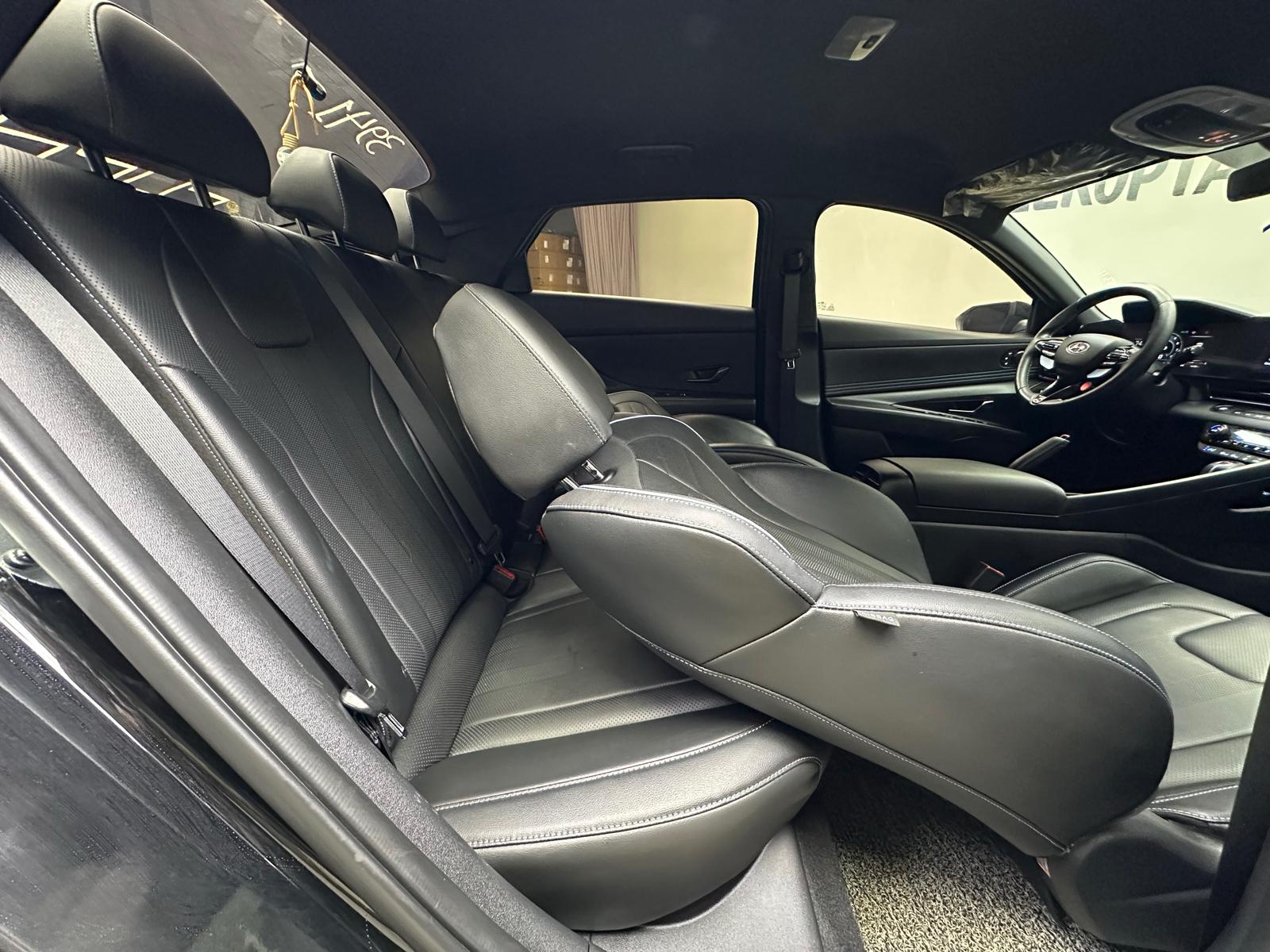 Hyundai-avante