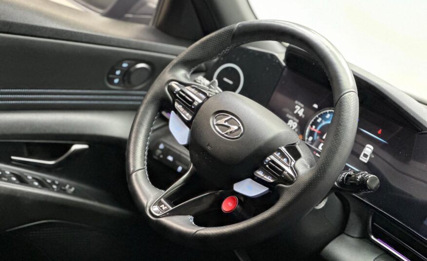 Hyundai-avante