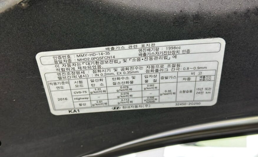 Hyundai-avante
