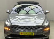 KIA – K8