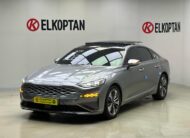 KIA – K8