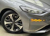 KIA – K8