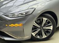 KIA – K8