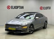 KIA – K8