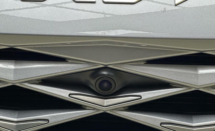 KIA – K8