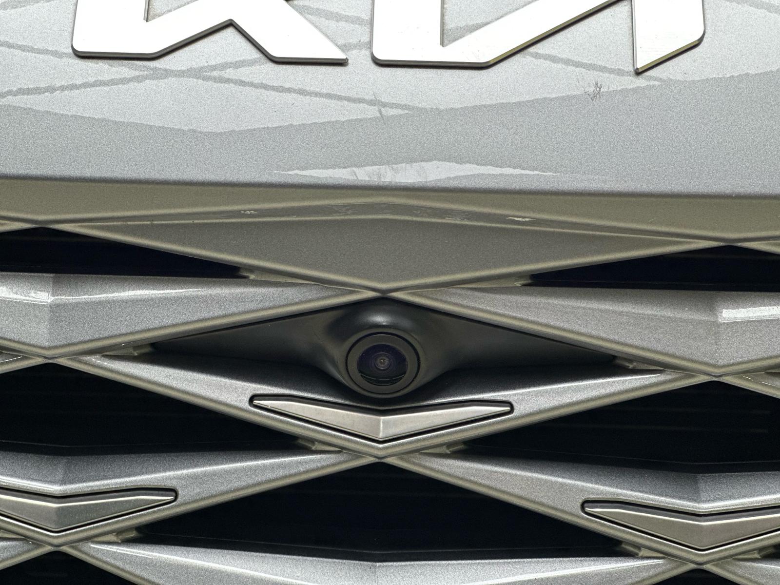 KIA – K8