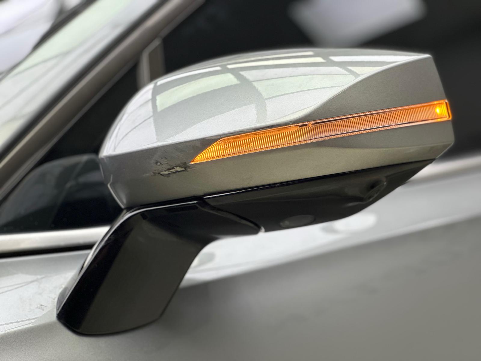 KIA – K8