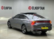 KIA – K8