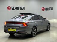 KIA – K8