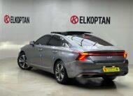 KIA – K8