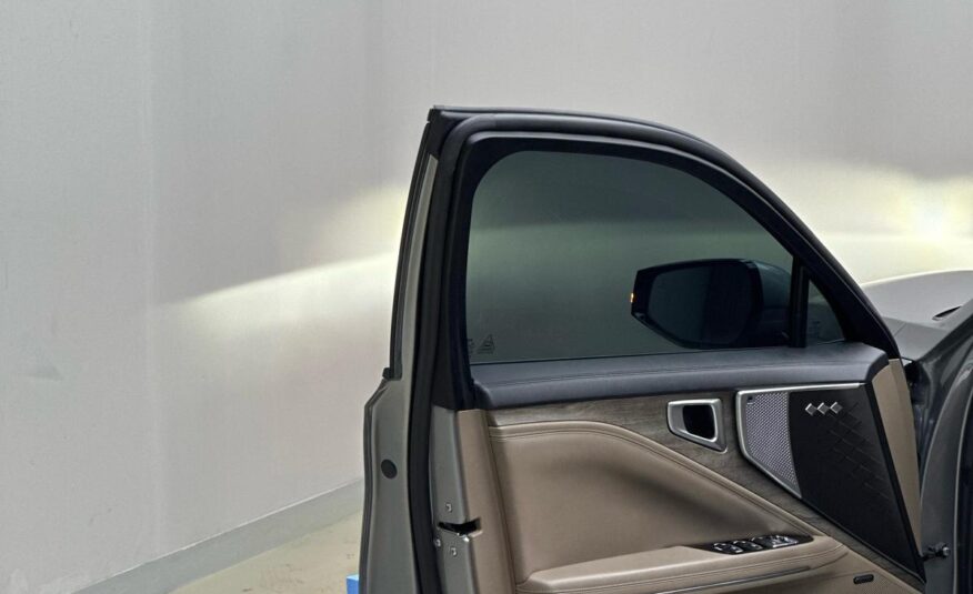 KIA – K8