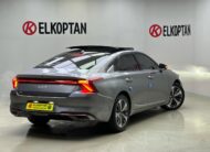KIA – K8