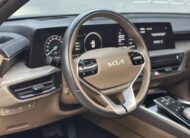 KIA – K8
