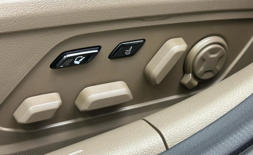 KIA – K8