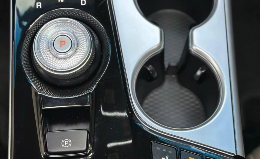 KIA – K8