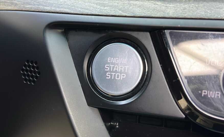 KIA – K8