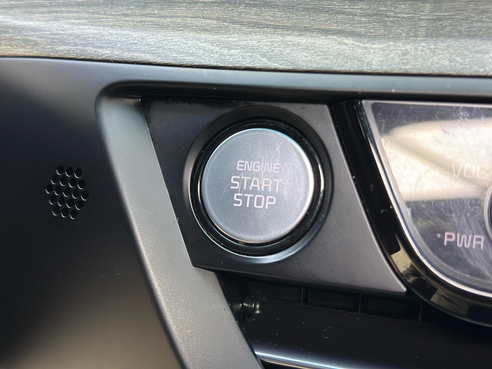 KIA – K8