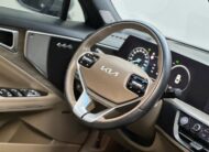 KIA – K8