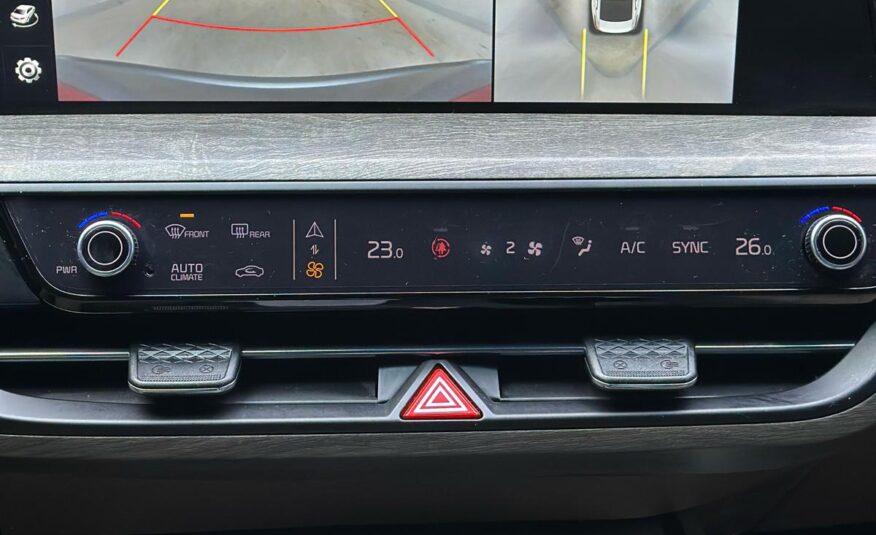 KIA – K8
