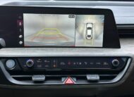 KIA – K8