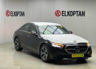 Mercedes E 200