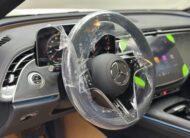 Mercedes E 200