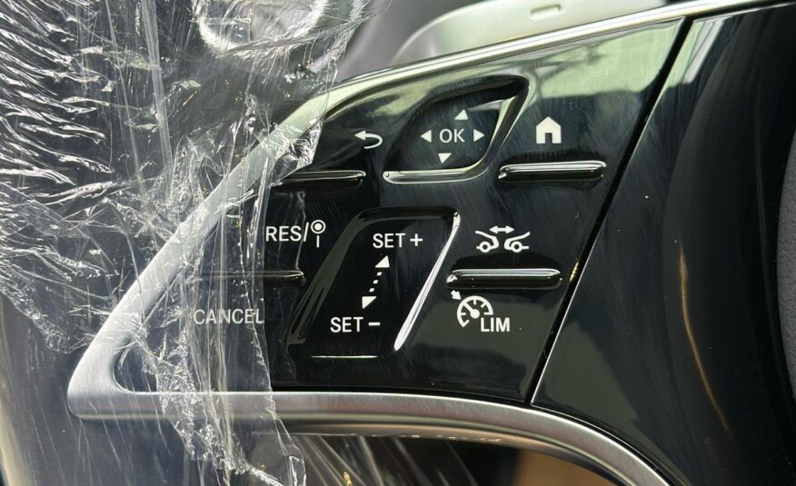 Mercedes E 200
