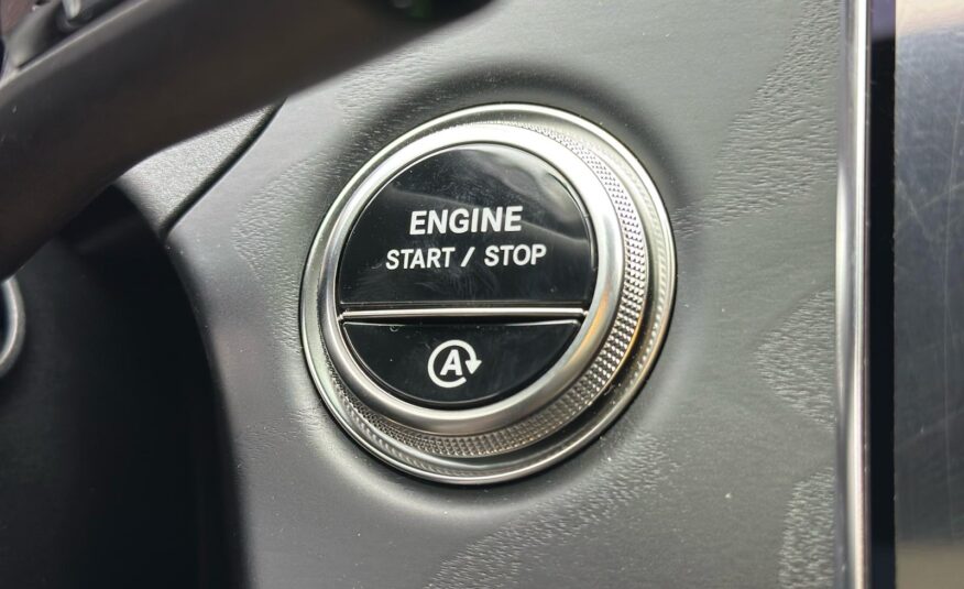 Mercedes E 200