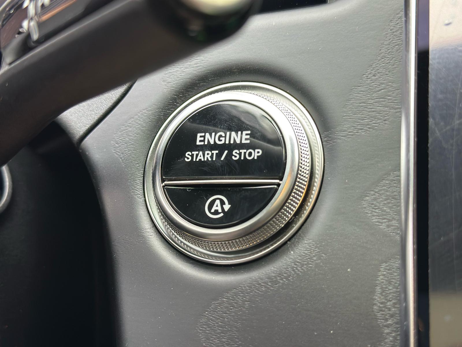 Mercedes E 200