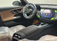 Mercedes E 200