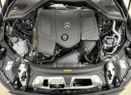 Mercedes E 200