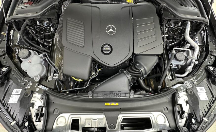 Mercedes E 200