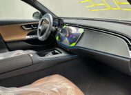 Mercedes E 200