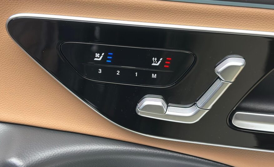 Mercedes E 200