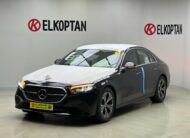 Mercedes E200