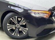 Mercedes E200