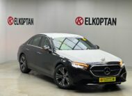 Mercedes E200