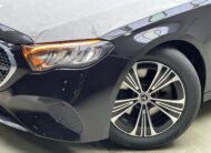 Mercedes E200