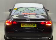 Mercedes E200
