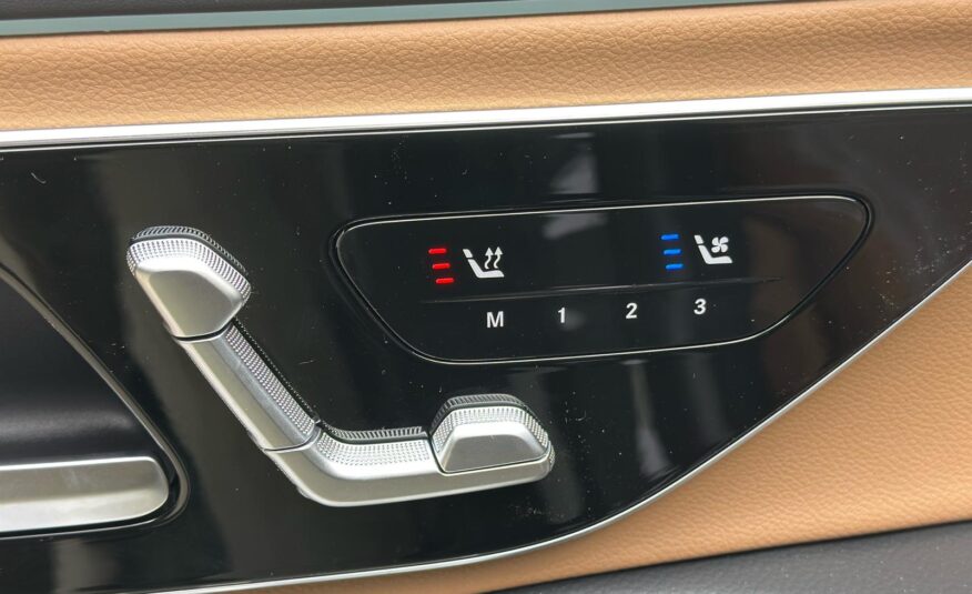 Mercedes E200
