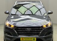 Hyundai – Tucson