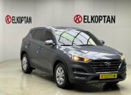 Hyundai – Tucson